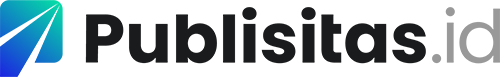 Logo publisitas.id